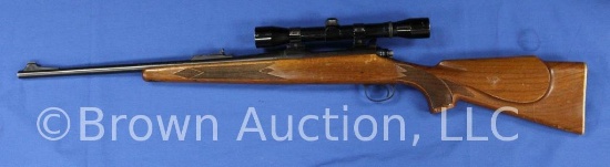 Remington model 700 .243bolt-action rifle, 20" barrel