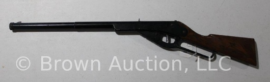 Daisy Heddon Model 102 BB gun