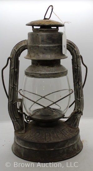 Dietz No. 2 "D-Lite" lantern