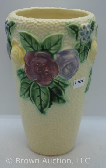 Roseville Rozane (1917) 8" vase