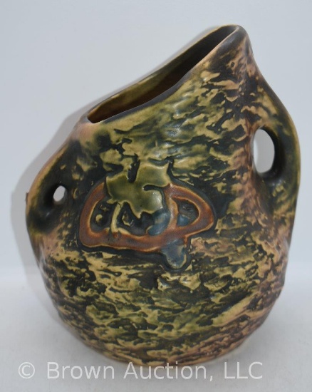Roseville Imperial I 151-8" vase