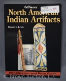 Warman's North American Indian Artifacts Identification and Price Guide by Russell E. Lewis