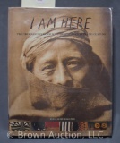 I Am Here, 2000 Years of SW Indian Art and Culture research book, hard back