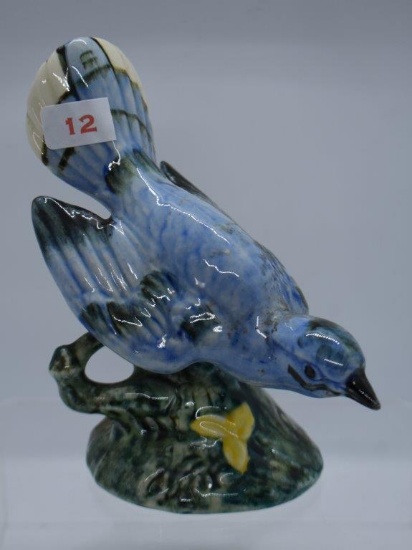 Stangl Pottery #3276 blue bird