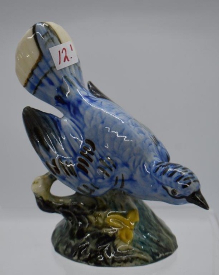 Stangl Pottery #3276 blue bird