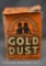 Fairbank's Gold Dust Washing Powder box