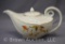 Hall's Jewel Tea Autumn Leaf Aladdin tea pot