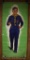 (4) Vintage full size promotional poster lithographs for Cub Scouts and Boy Scouts of America,