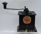 Universal Coffee Mill No. 109, table top