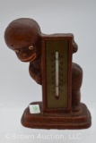 Diaper Dan thermometer
