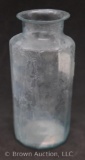 Revolutionary War era medicine bottle