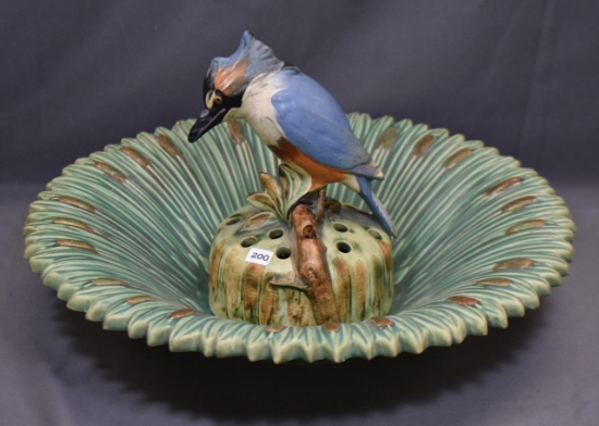 Summer American Art Pottery Auction 2023