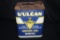 RARE VULCAN 2 GALLON OIL CAN