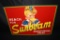 SUNBEAM BREAD COUNTRY STORE SIGN