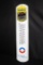 DELCO ENERGIZER BATTERIES THERMOMETER SIGN