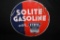 SOLITE GASOLINE WITH ETHYL 30