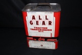 UNITED PETROLEUM OMAHA NE ALL GEAR 2 GAL OIL CAN