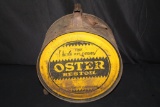 OSTER MFG CO OSTER BESTOIL 5 GAL ROCKER OIL CAN