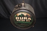 WESTLAND OIL CO DURA 5 GAL ROCKER CAN