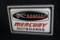 KIEKHAEFER MERCURY OUTBOARD MOTORS DEALER SIGN
