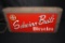 RARE ORIGINAL SCHWINN BICYCLES LIGHTED SIGN