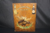 RARE MEYERCORD DULUTH BREWING & MALTING BEER SIGN