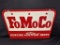 FOMOCO GENUINE FORD PARTS TIN SIGN
