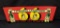EMBOSSED TIN SIGN DOUBLE EAGLE LITHIATED 66 SODA