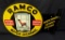 TIN FLANGE SIGN RAMCO PISTON RINGS