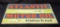 CANVAS BANNER SIGN ATLANTIC AVIATION TESTED OIL
