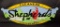 PORCELAIN SIGN SHEPHERDS CLEANERS & LAUNDERERS