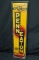 WOOD FRAME TIN SIGN PENN EATON MOTOR OIL