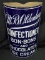 PORCELAIN CORNER SIGN OLDENBURG CONFECTIONER