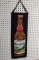 PRE PRO FELT BANNER SIGN NEW GLARUS BREWING