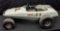 ORIGINAL PAINT AMF PROBE INDY JR PEDAL CAR