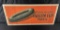 CANVAS BANNER SIGN PENNSYLVANIA VACUUM CUP TIRES