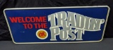 WELCOME TO THE CHEVROLET OK USED CARS TRADING POST