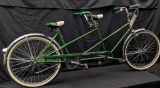 NOS SCHWINN TWINN TANDEM BICYCLE BIKE
