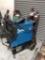 Miller syncrowave 250 CC-AL/DC welding power source