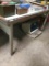 Milington Machine model LT Illuminated blueprint table 5' 5