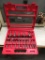 Hickory Woodworking 16 piece Forstner bit set