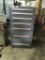 Tool File Cabinet - Pick up on last day of check out only