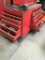 Snap-On Base rolling tool box with plethora of tools/items!! Look at all the pics!