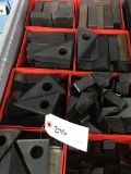 Mill table jacks 140+ pieces