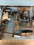 Assorted tooling