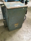 Powerformer, dry type transformer