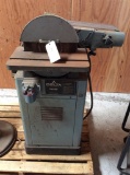 Delta combo sander, 250 volt