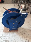 Coxreels Air Hose & Reel