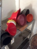 Lot of Funnels