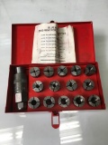 Snap-On stud remover 1/4